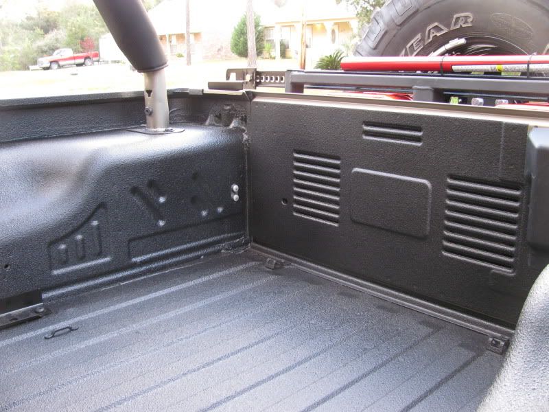 Carpet alternatives? Jeep Enthusiast Forums